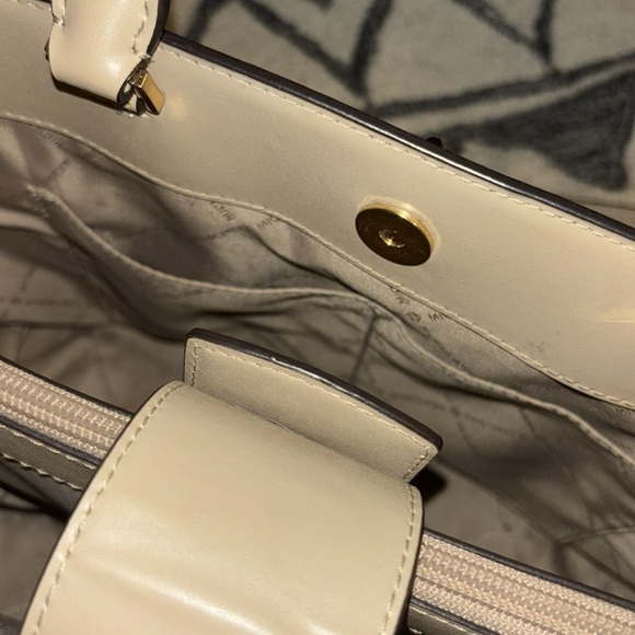 Michael Kors Gramercy Convertible Satchel